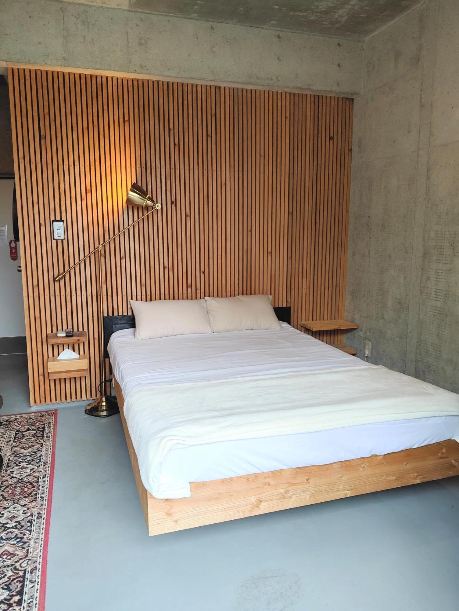 Staey Hotel Nago Exterior foto