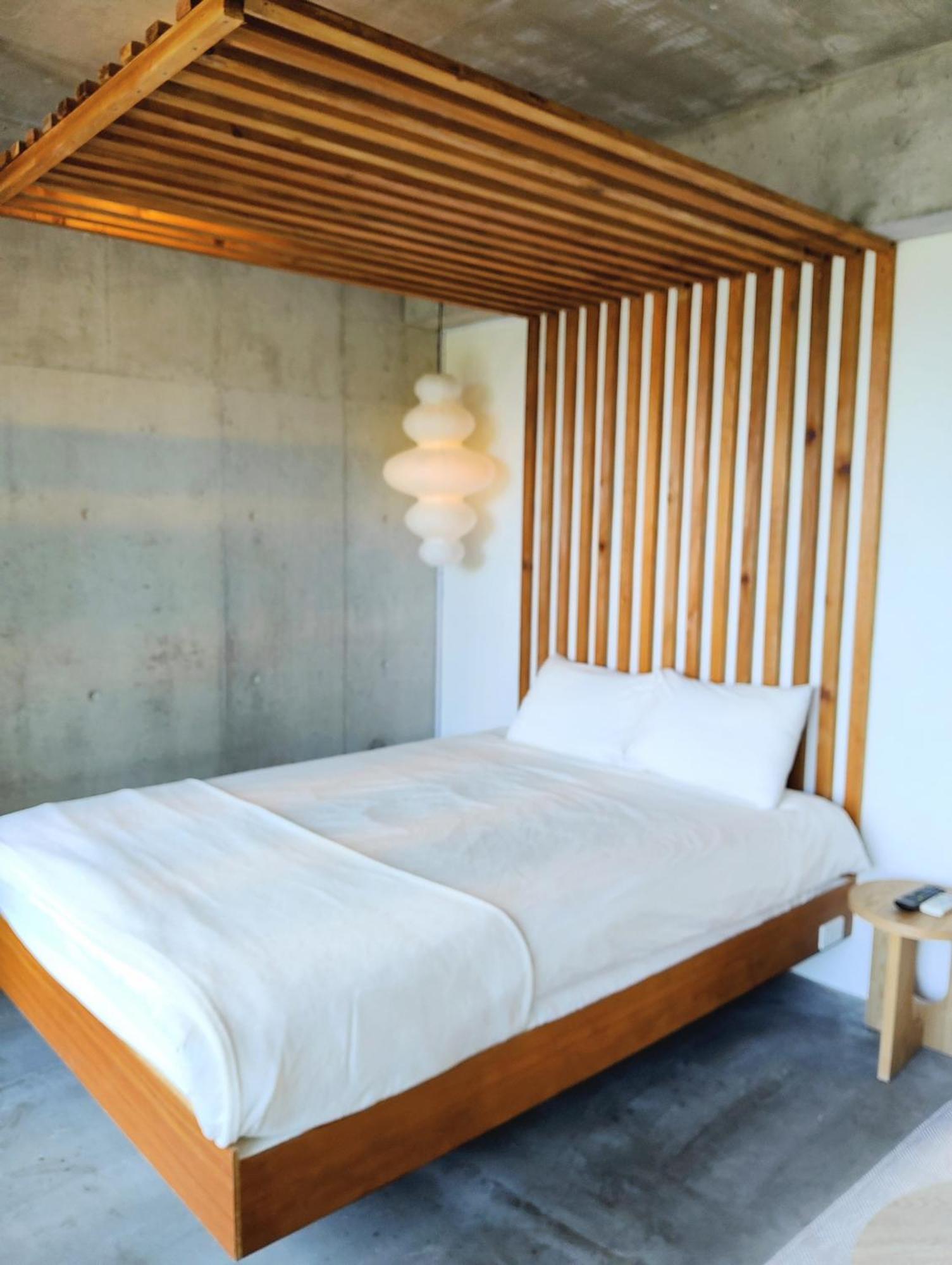 Staey Hotel Nago Exterior foto